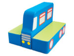 Dvipusė sofutė Autobusas NS2161 - Image 3
