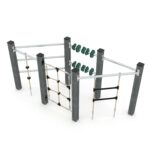 Eko laipiojimo kompleksas WD1460 R