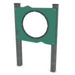 Eko manipuliacinė sienelė WD1474 R