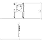Eko manipuliacinė sienelė WD1564 R - Image 8