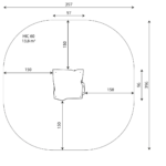 Eko namelis WD1401 R - Image 4