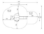 Eko namelis WD1404 R - Image 3