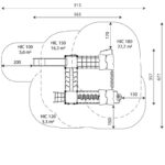 Eko namelis WD1411 R - Image 2