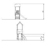 Eko namelis WD1434 R - Image 2