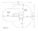 Eko namelis WD1434 R - Image 3