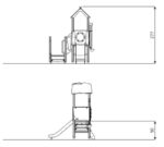 Eko namelis WD1501 R - Image 3