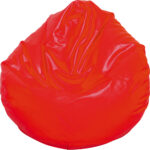 Eko odos Sėdmaišis MIDI "Kriaušė" įvairių spalvų - Image 4