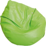 Eko odos Sėdmaišis MIDI "Kriaušė" įvairių spalvų - Image 5