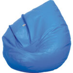 Eko odos Sėdmaišis MIDI "Kriaušė" įvairių spalvų - Image 10