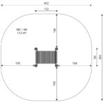 Eko tunelis WD1459 R - Image 3