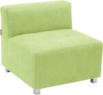 Foteliukas FLEXI 35 cm įvairių spalvų - Image 4