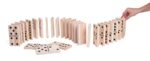 Gigantiškas domino 74770 - Image 2