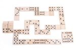 Gigantiškas domino 74770 - Image 3