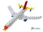 Incastro plastikinis konstruktorius IC-0004CB - Image 3