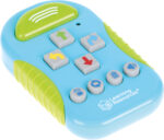 Išmanusis koduojamas robotukas RobotBotley su kliūčių rinkiniu 358119 - Image 2