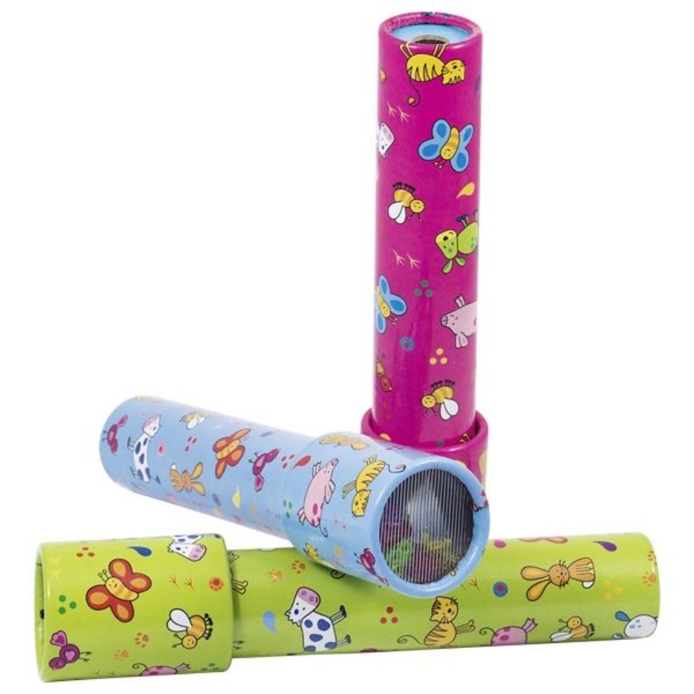 kaleidoskopas Kaleidoskopas 60856 - Image 1