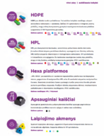 Sūpynės du gandralizdžiai ST1497 - Image 7