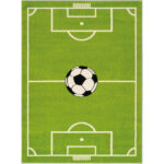 Kilimas "Futbolo aikštė" 3*4 m 056509