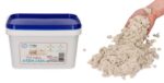 Kinetinis smėlis 5 kg ZEST5_NATUR