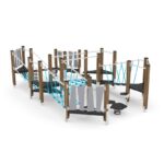 Kliūčių ruožas WD1461 - Image 11