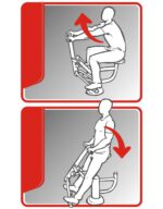 Lauko treniruoklis SE110 - Image 2