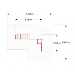 Laipiojimo kompleksas N055 - Image 4