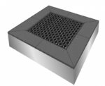 Lauko batutas 2,0 * 2,0 m 2201
