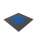 Lauko batutas JUMPO 1.5*1.5 m 2211