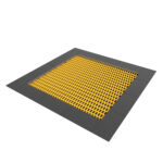 Lauko batutas JUMPO 2,0 * 2,0 m 2213