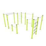 Lauko gimnastikos kompleksas 2326