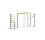 Lauko gimnastikos kompleksas N082 - Image 3