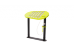 Lauko muzikos instrumentas  XYLOPHONE ECHO PIANO