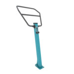 Lauko treniruoklis prisitraukimams 1101 - Image 4
