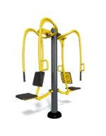 Lauko treniruoklis SE101