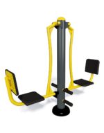 Lauko treniruoklis SE103