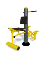 Lauko treniruoklis SE126-136
