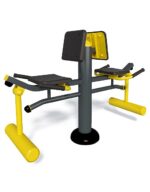 Lauko treniruoklis SE126