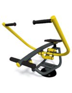 Lauko treniruoklis SE135