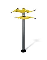 Lauko treniruoklis SL117