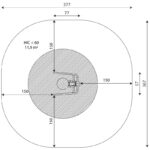 Lauko treniruoklis Suktukas 1108 - Image 2