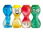 Lavos laikmačių rinkinys Emocijos 358176