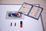 Magnetinio lauko rinkinys 50143