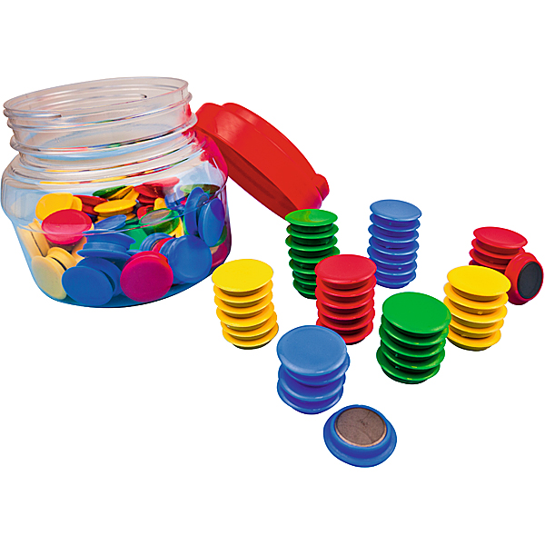 500203_c_15 Magnetukai 120 vnt. OP0020 - Image 1