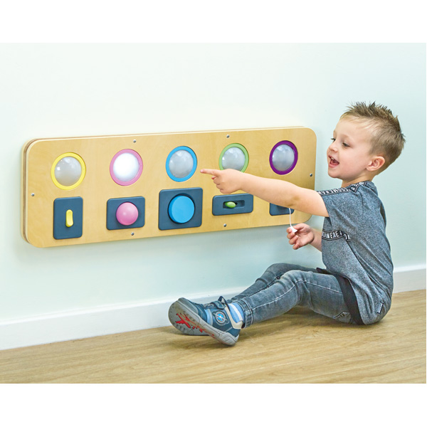 356177_b_19 Manipuliaciinė lenta rankų motorikai 356177 - Image 1