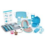 Maxi stomatologo rinkinys 18611