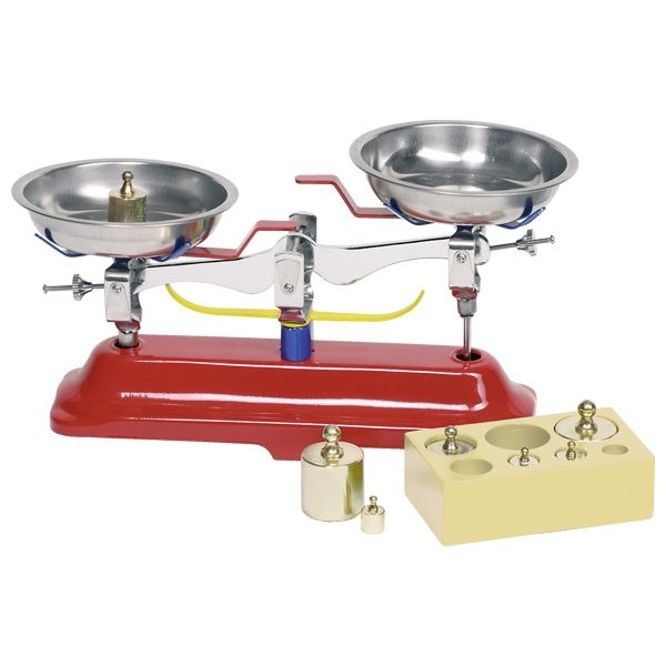 51891 Metalinės svarstyklės 51891 - Image 1