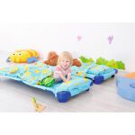 Miegojimo gultukas  įvairių spalvų 501001 - Image 2