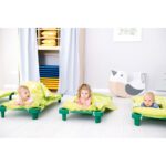 Miegojimo gultukas  įvairių spalvų 501001 - Image 3