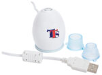 Mikroskopas fotoaparatas jungiamas USB jungtimi prie kompiuterio 356006 - Image 2