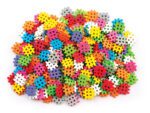 MINI vaflinis konstruktorius Marioinex 500vnt. MA2141/069036